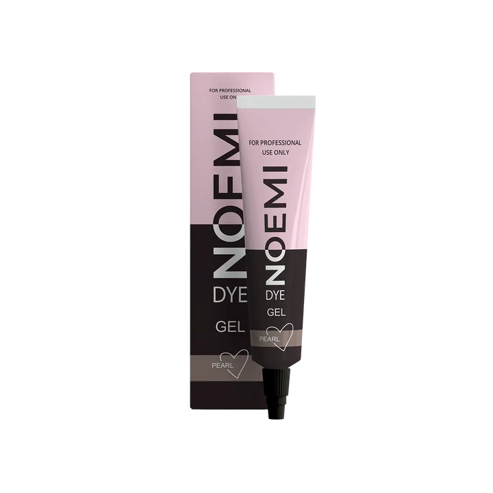 Noemi - (New Formula) Hybrid Liquid Dye Gel, 10ml