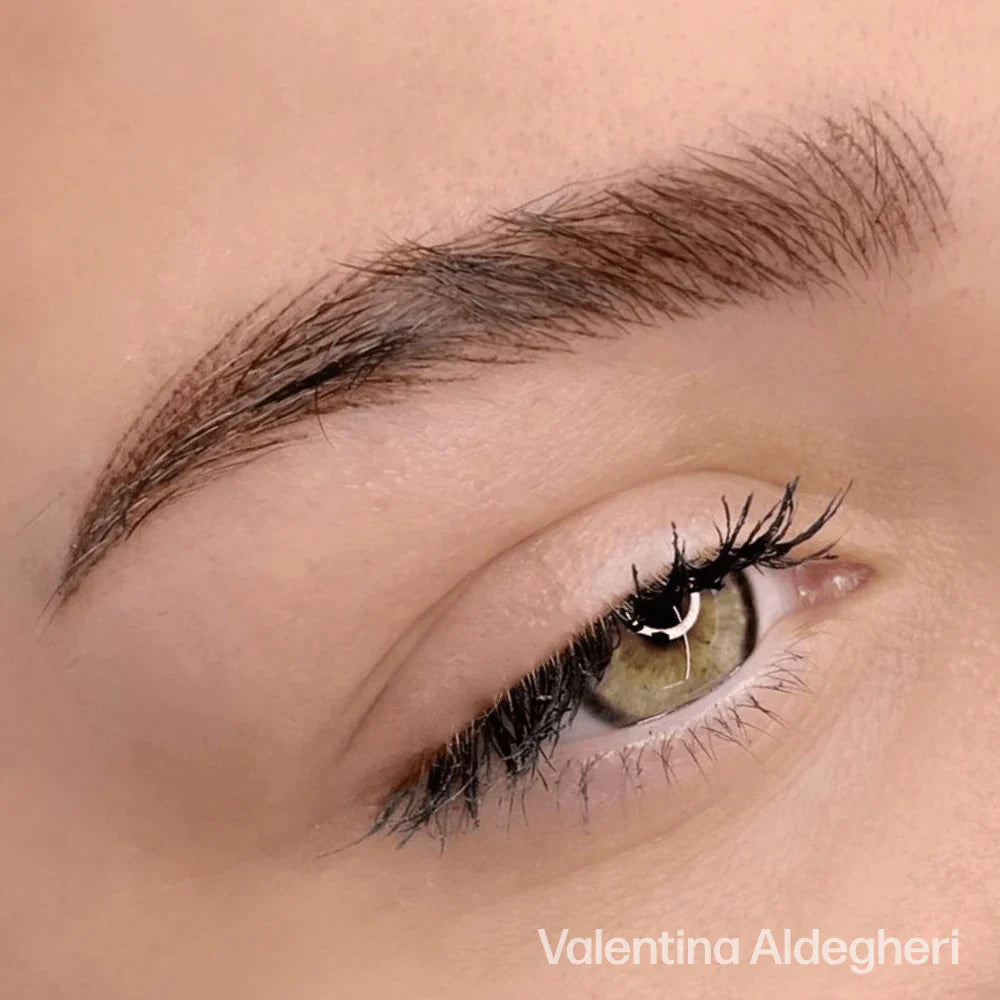 Perma Blend - Luxe Pigments - Dark Fig, 15ml