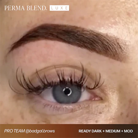 Perma Blend - Luxe Pigments - Ready Mod, 15ml