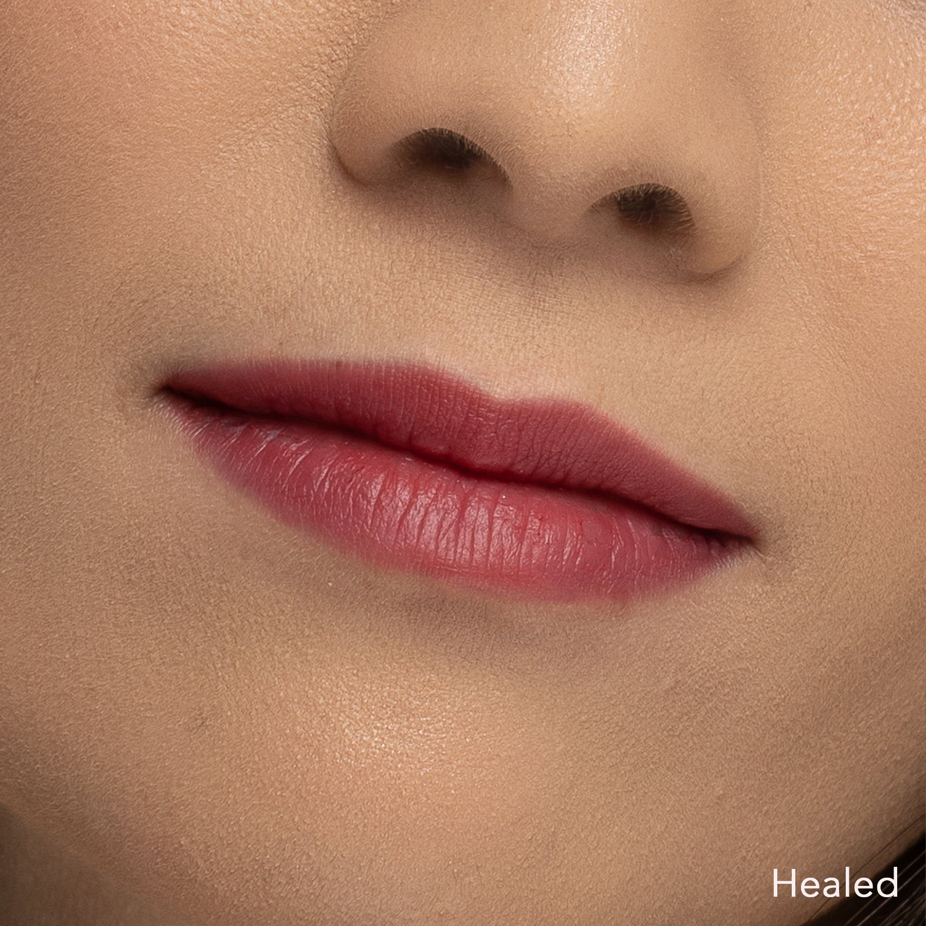 Tina Davies - I Love Ink LIP Pigment - Pink Rose, 15ml