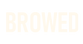 BROWED