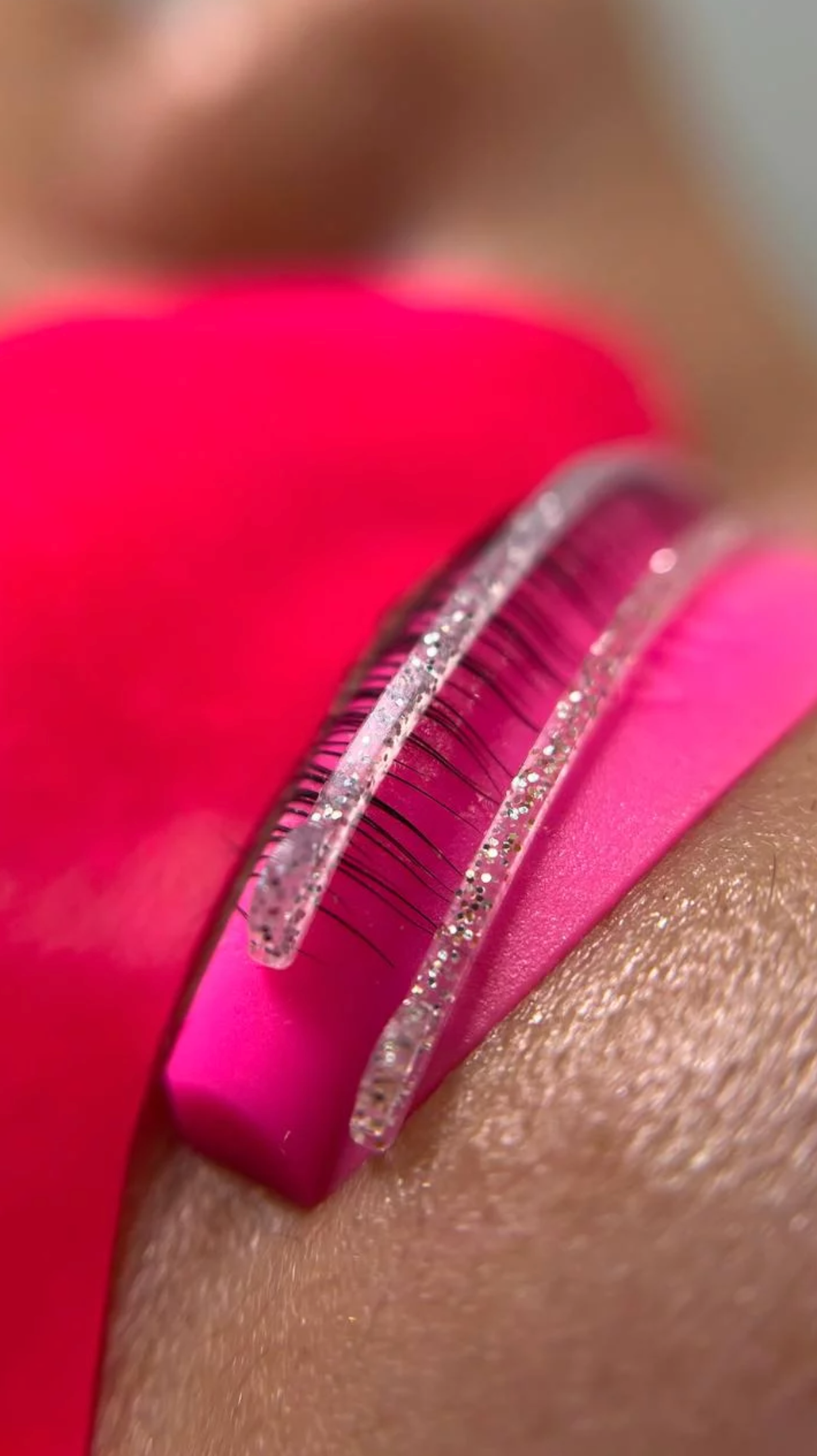 Mia Pro - Lami Strip (Choose your colour)