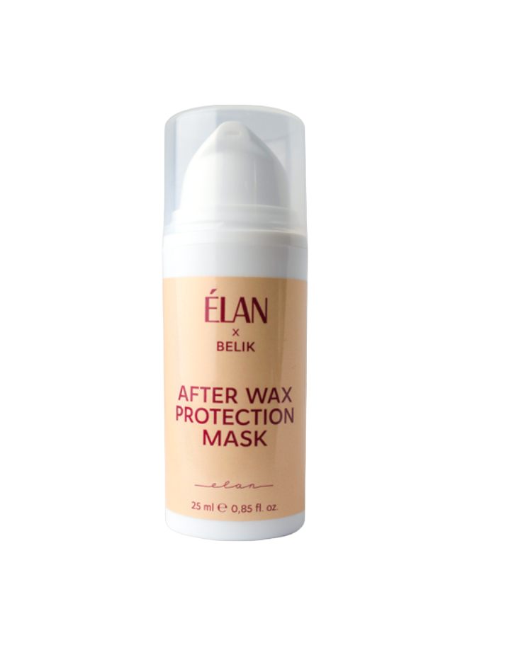 ÉLAN - After Wax Protection Mask, 25ml *EXPIRY 12/25*