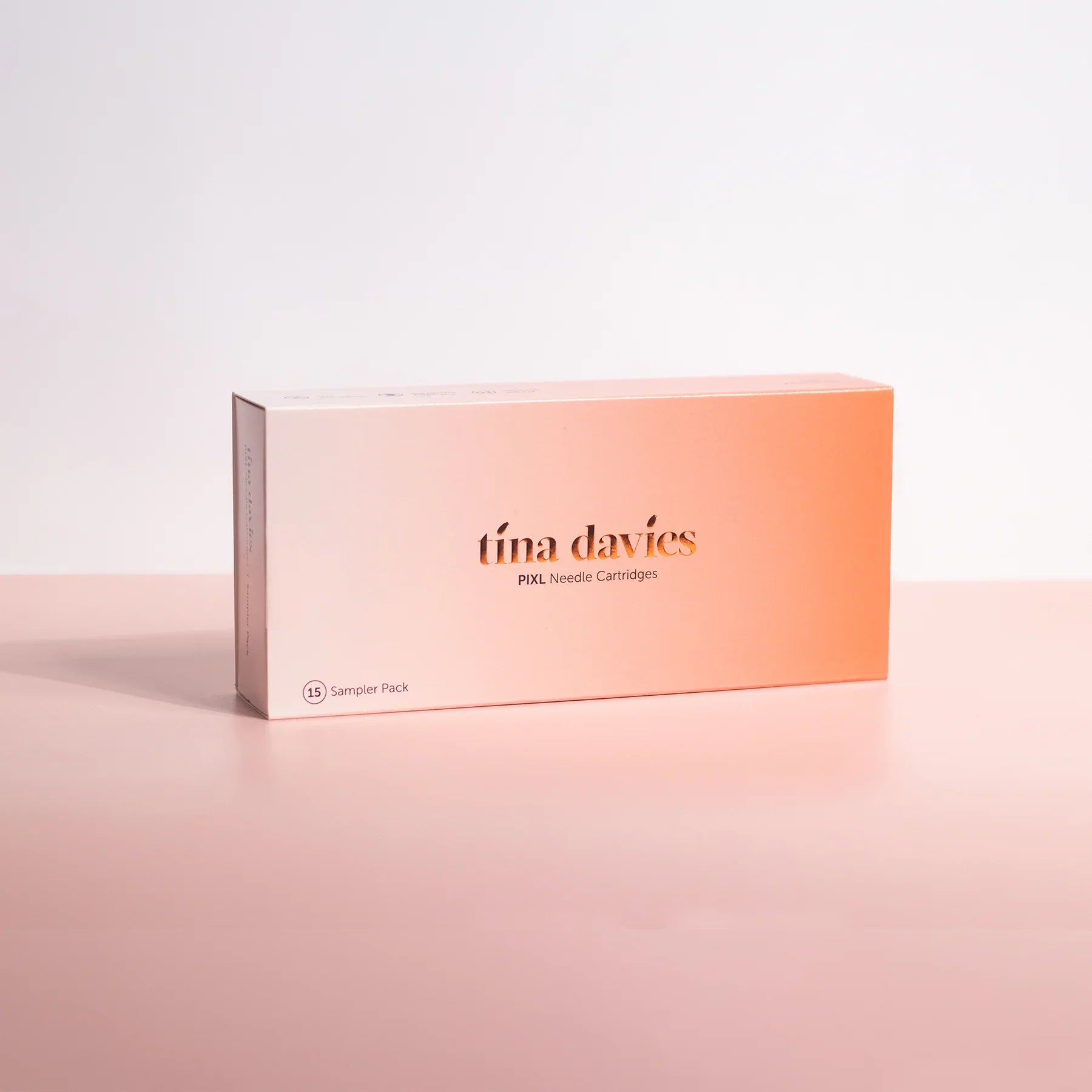 Tina Davies - PIXL Cartridges Sample Pack (15 pcs)