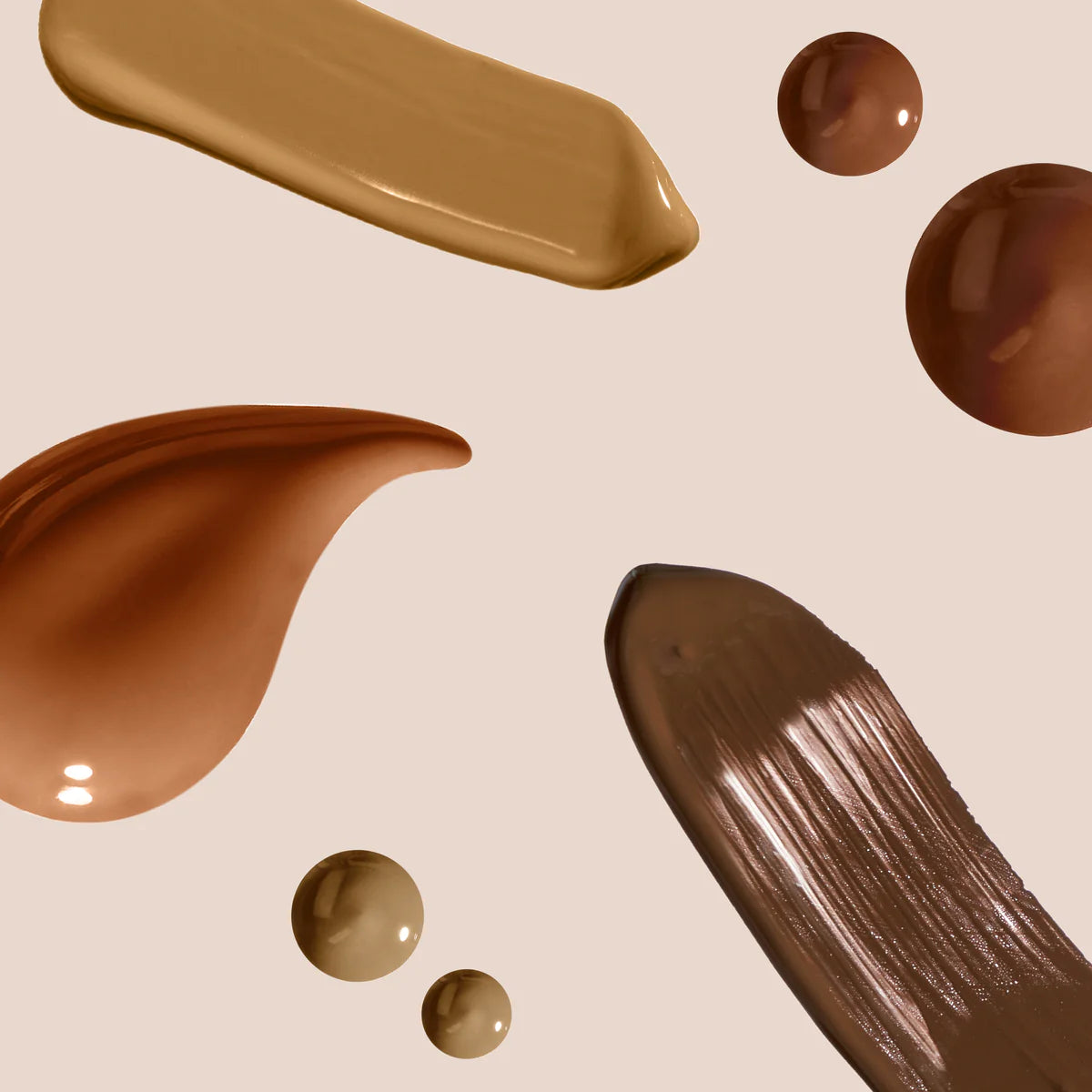 Tina Davies Fade Eyebrow Pigment Collection (8 Colours)
