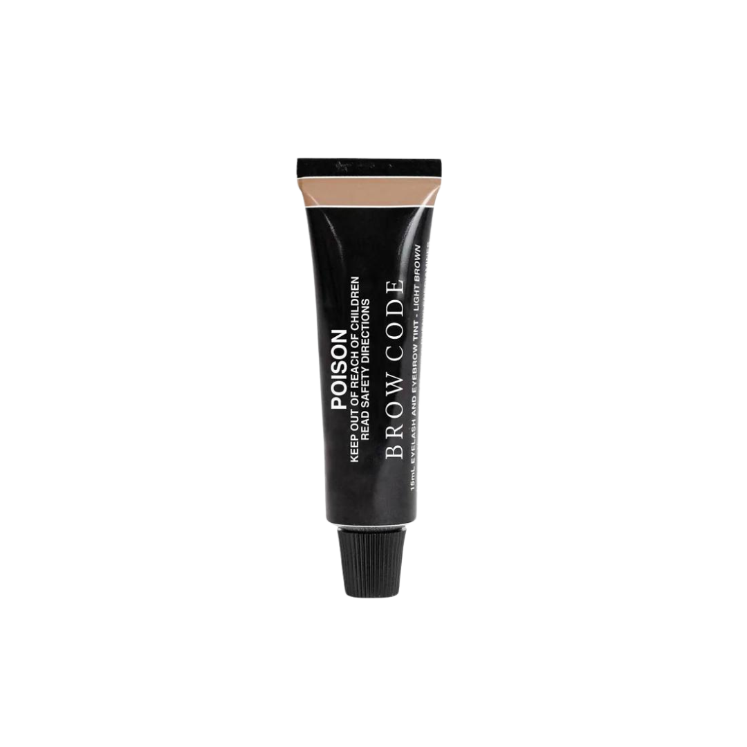 Brow Code - Brow Tint
