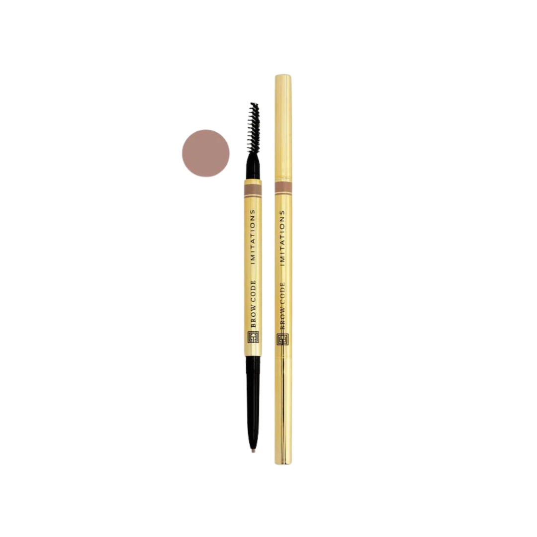 Brow Code - Imitations Micro Brow Pencil