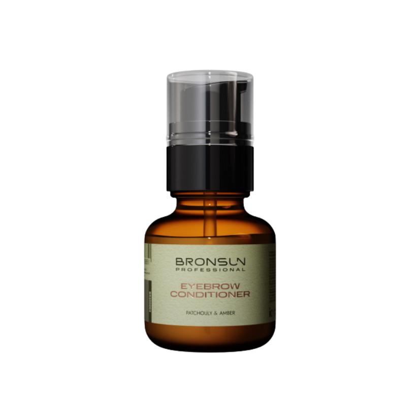Bronsun - Eyebrow Conditioner, 50ml