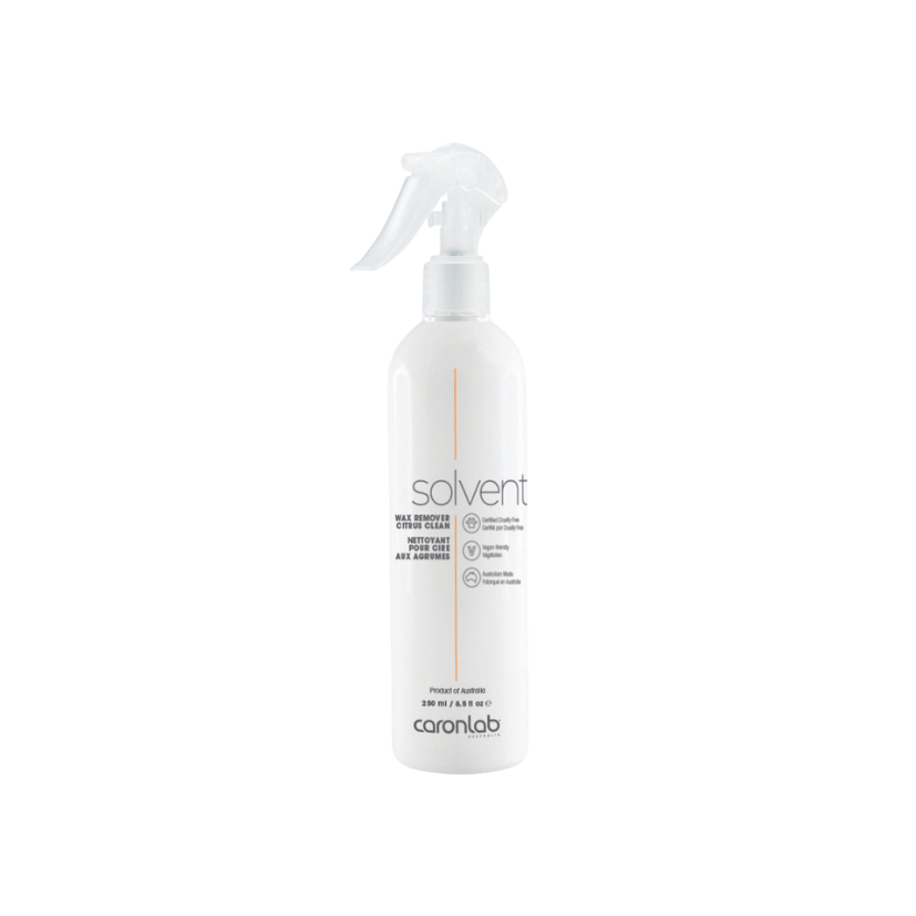 Caronlab - Wax Remover - Citrus Clean