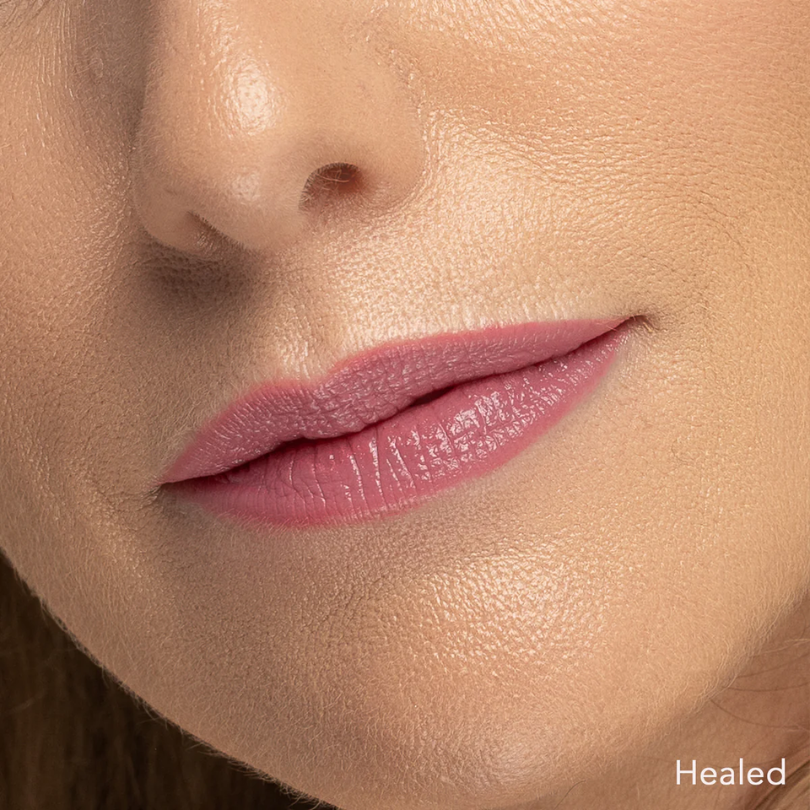 Tina Davies - I Love Ink LIP Pigment - Perfect Pink, 15ml