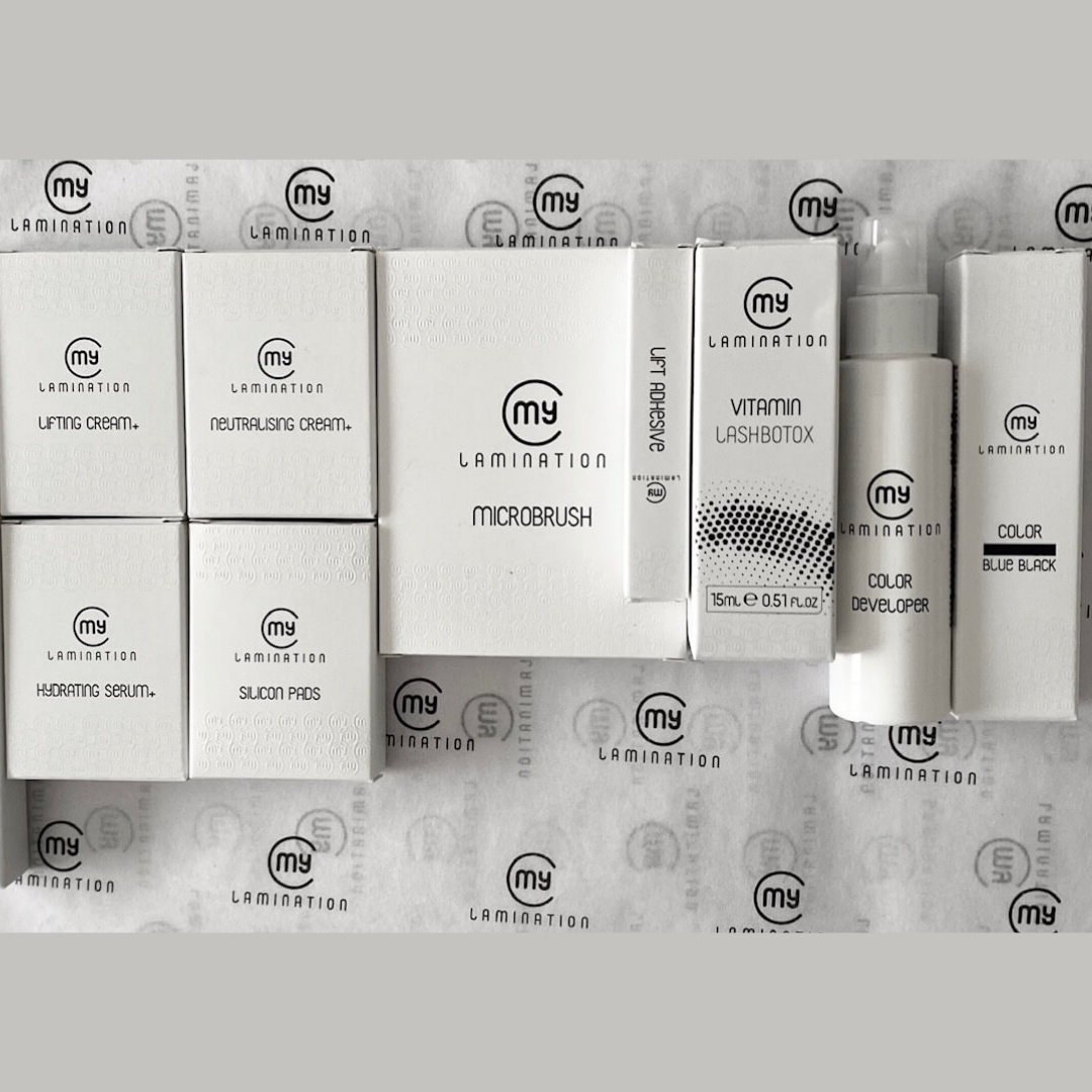 My Lamination - Professional Kit