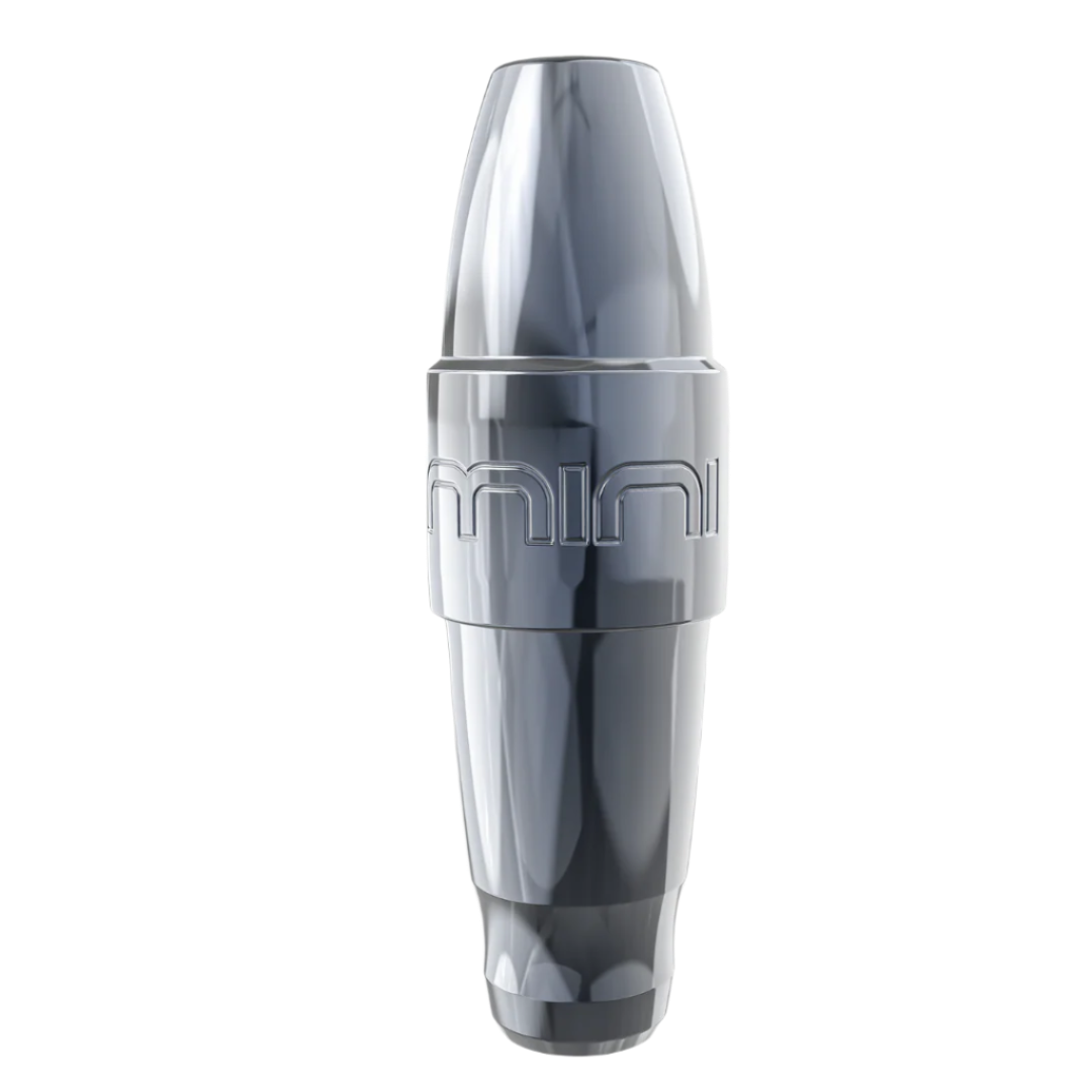 Xion Mini Cosmetic Rotary Machine - Pink/Graphite