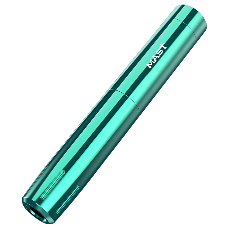 Dragonhawk Mast Tour Y22 - GREEN - BATTERY ONLY.