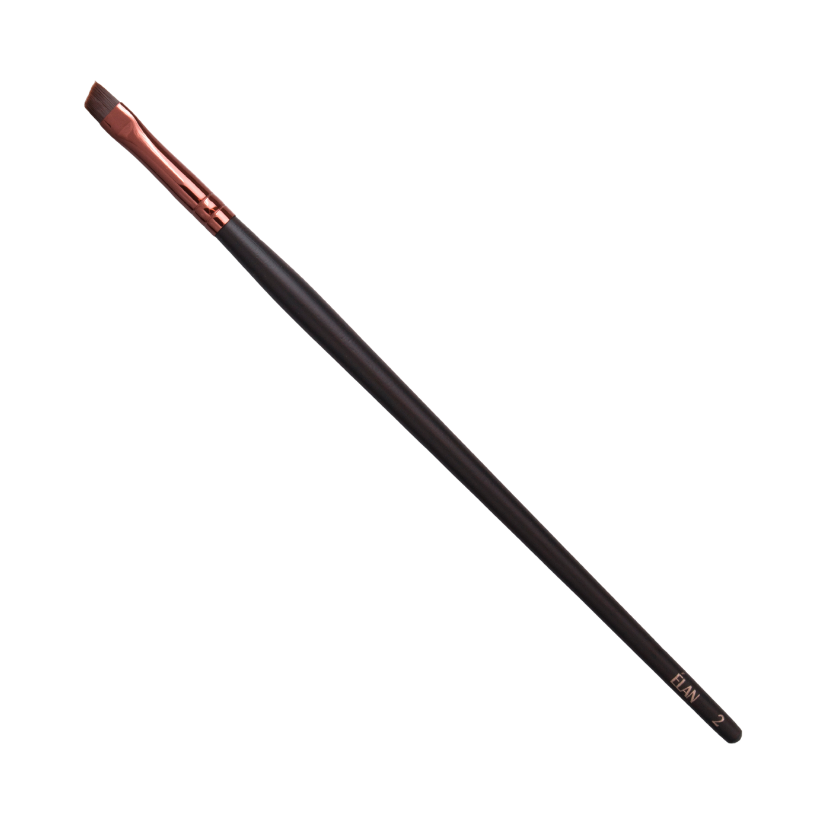 ÉLAN - Professional Brush Blackwood