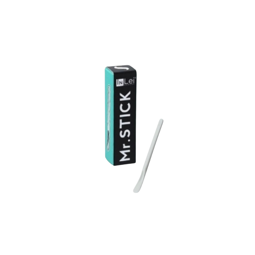 InLei® - Mr Stick - 12 Spoons