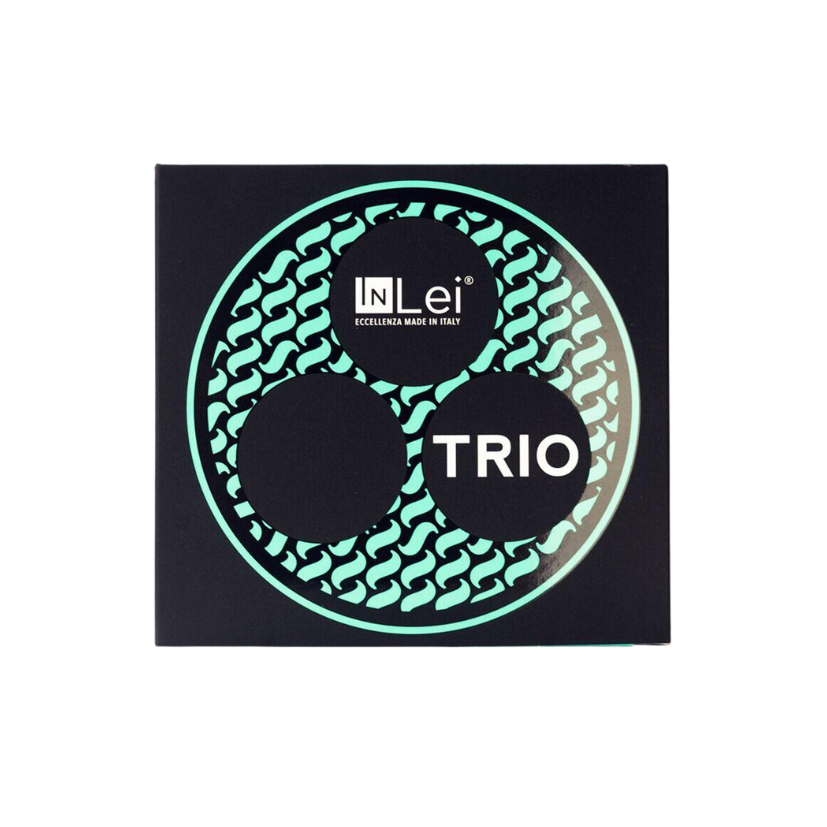 InLei® - Trio - Bowl for lash lift products