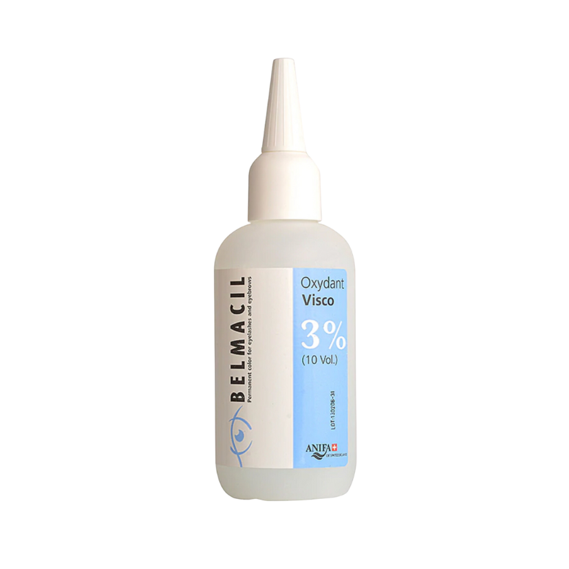 Belmacil Creme Oxydant 100mL