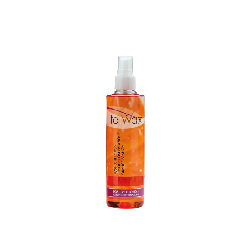 Italwax - After Wax Lotion Orange, 250ml