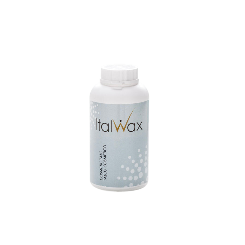 Italwax - Cosmetic talc, 150g