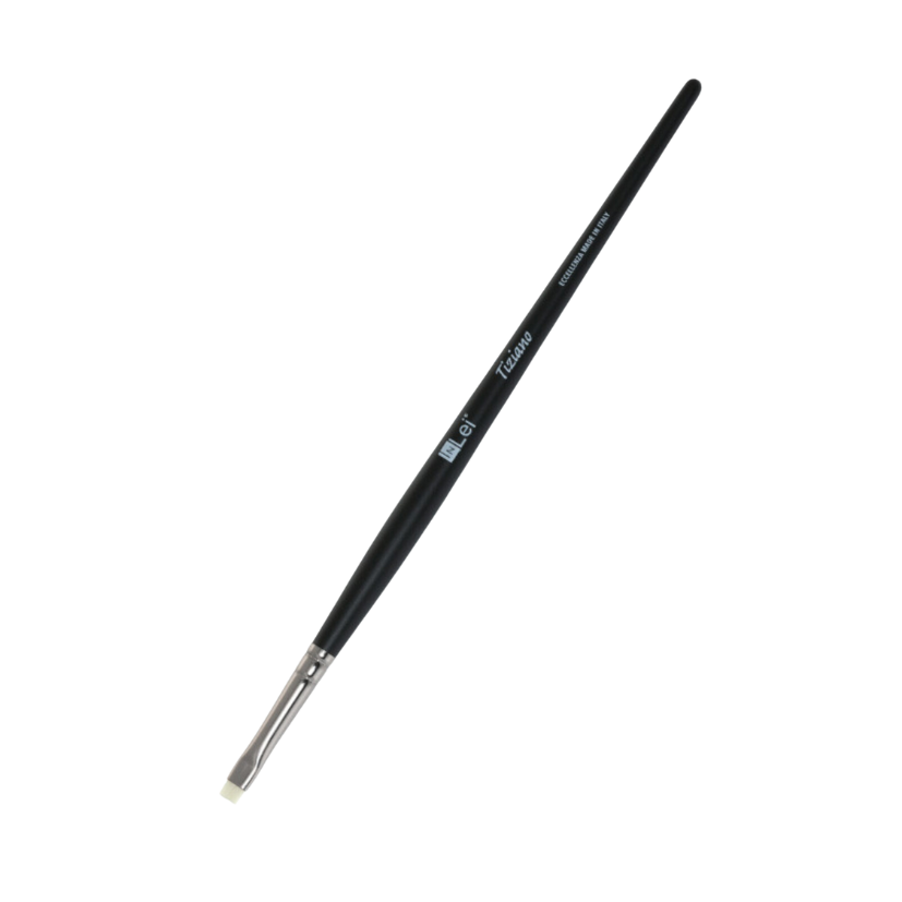 InLei® - Tiziano Brush (Straight)