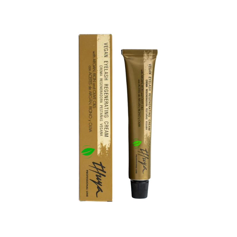 Thuya - Vegan Regenerating Cream - Step 3