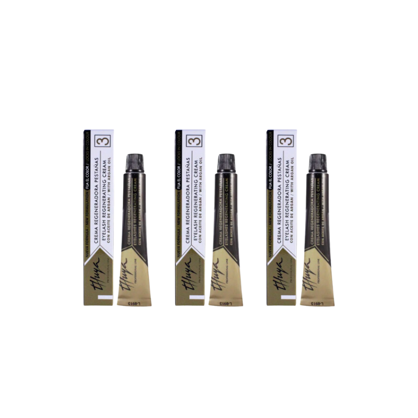 Thuya - Regenerating Cream - Step 3 (Wholesale 3 pack, RRP $32.95 Each)