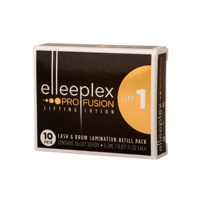 Elleebana - ELLEEPLEX Profusion (Step 1 - Lift) 10 Pack