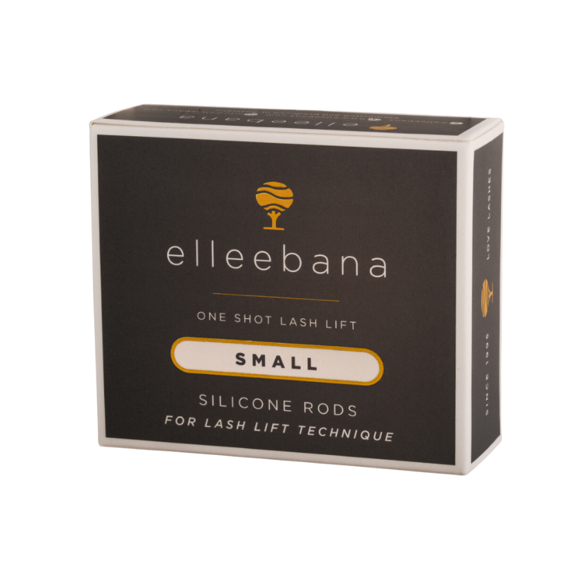Elleebana - Silicone Rods (Individual sizes)
