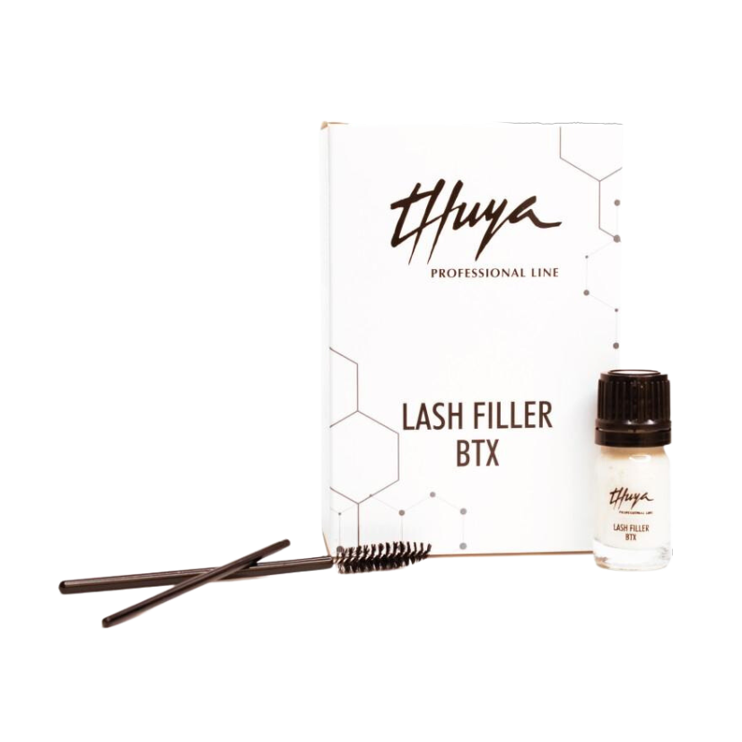 Thuya - Lash Filler BTX