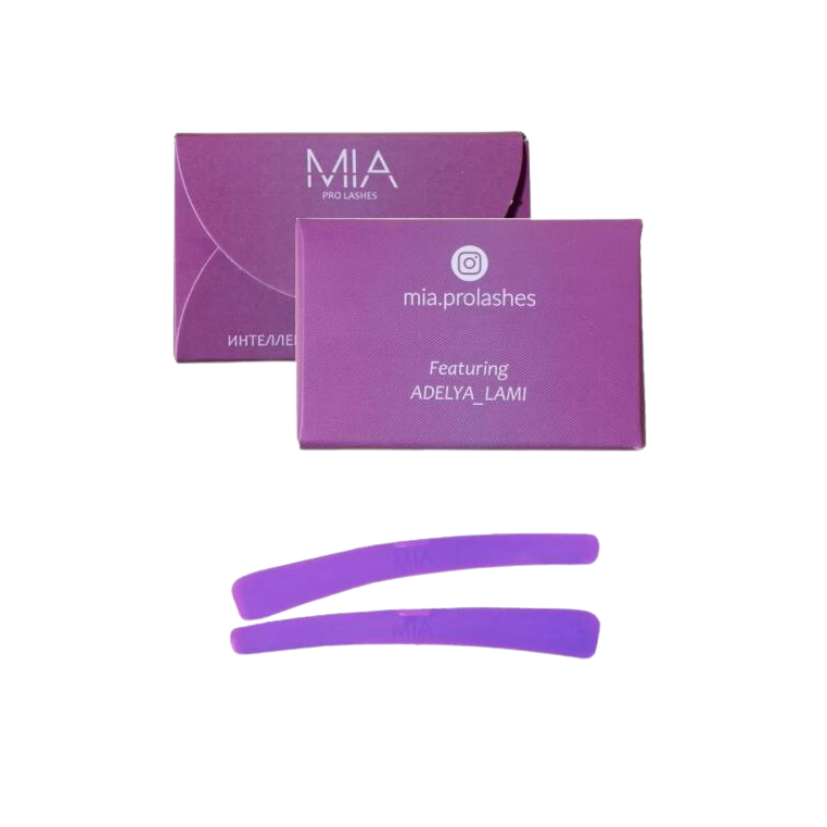 Mia Pro - Lash Compensators (Choose your colour)