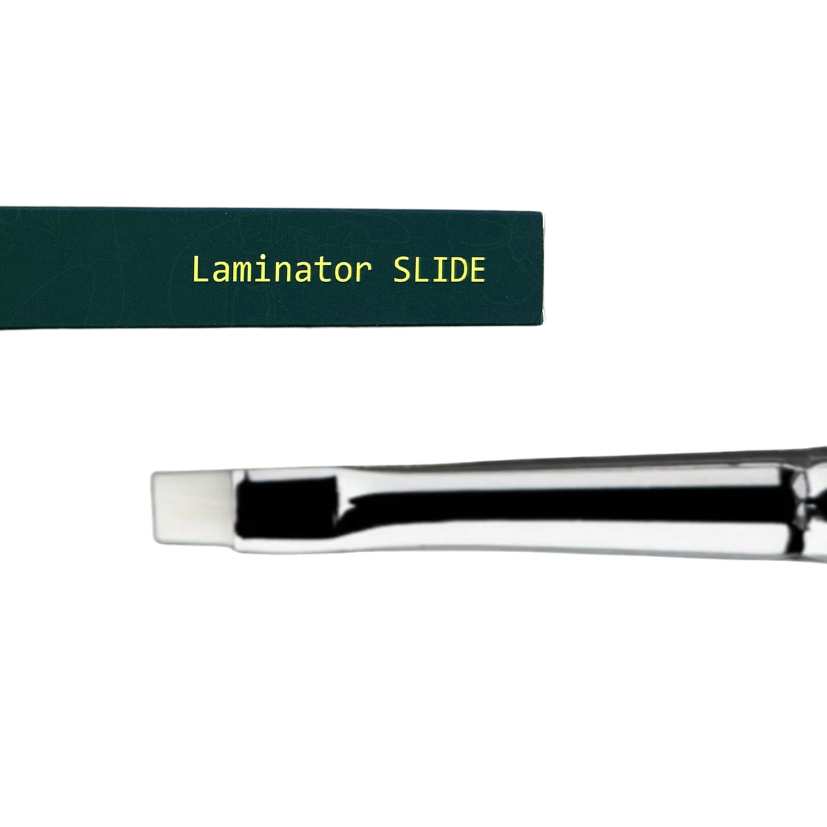 Lamitta - Laminator Slide Lash Lift Brush (NEW!)