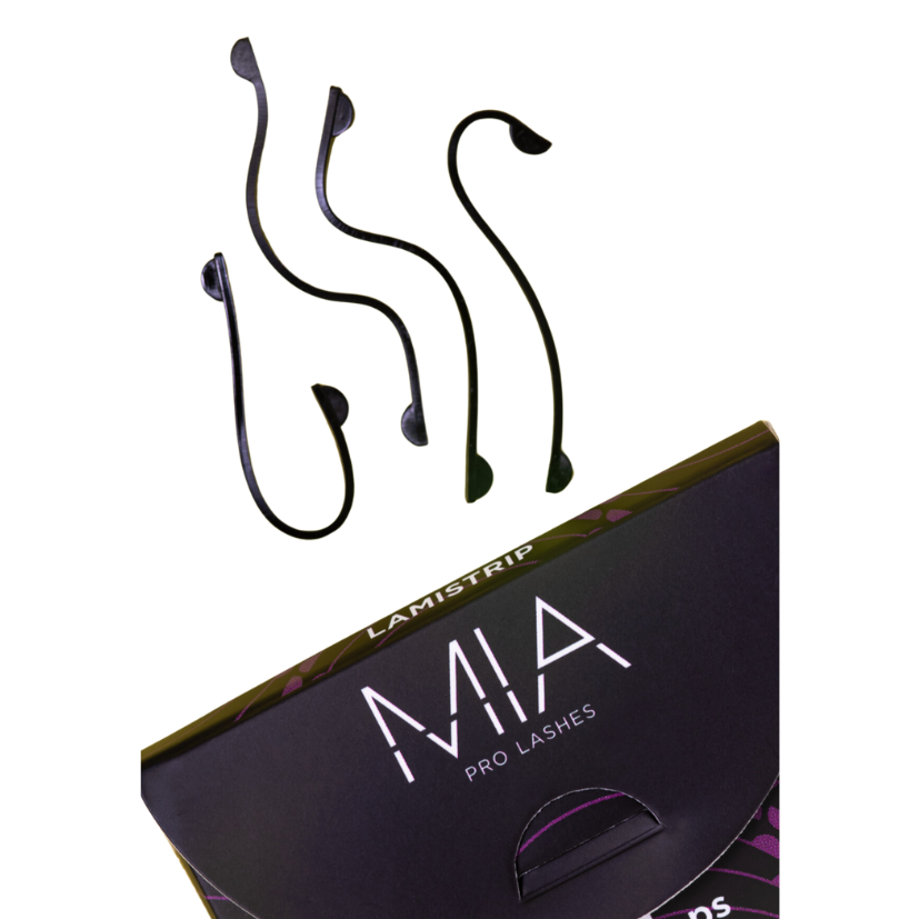 Mia Pro - Lami Strip (Choose your colour)