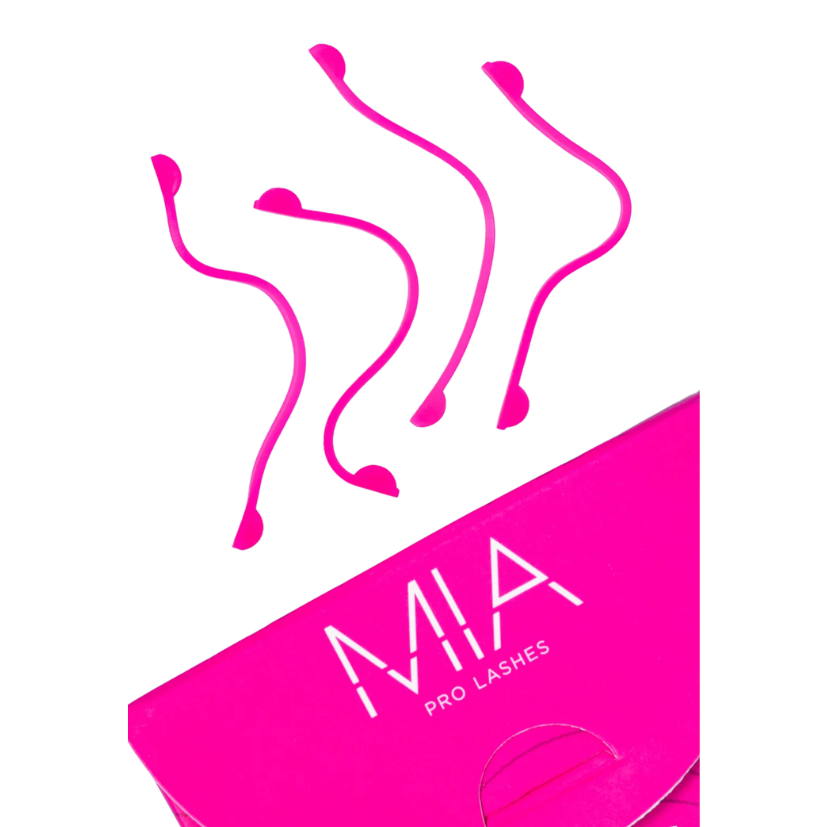 Mia Pro - Lami Strip (Choose your colour)
