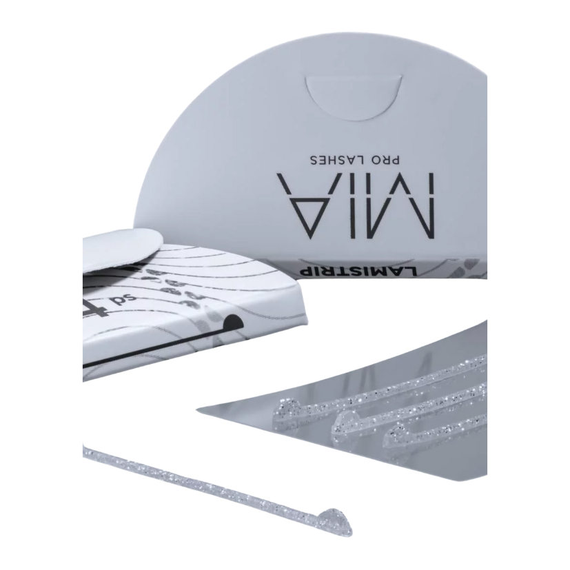Mia Pro - Lami Strip (Choose your colour)