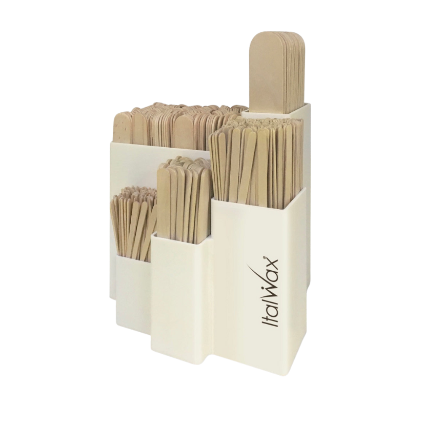 Italwax - Spatula Display