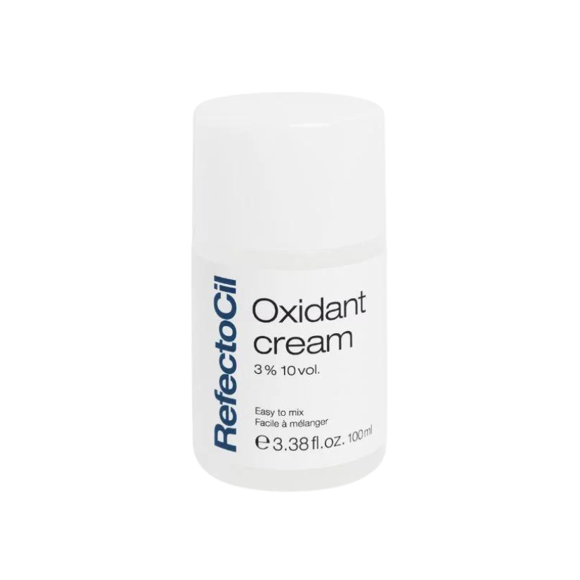 Refectocil - Oxidant 3% Cream, 100ml