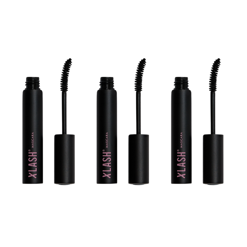 Xlash - Mascara (Wholesale 3 Pack, RRP $32.95 Each)