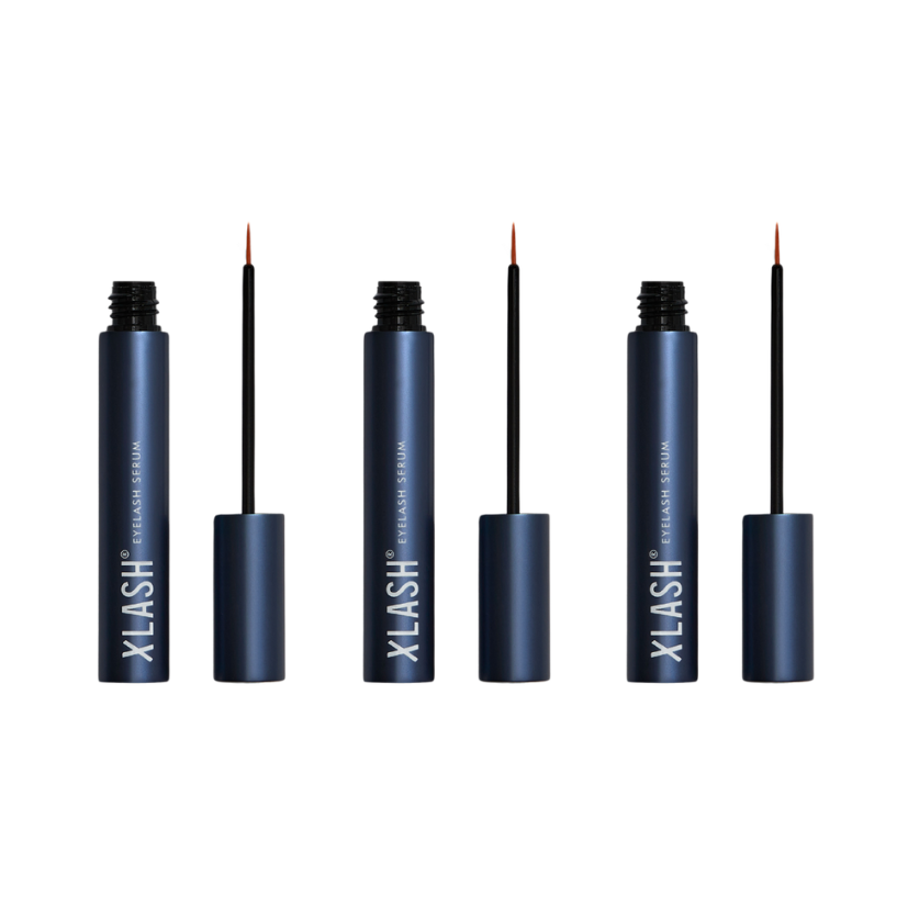 Xlash - Eyelash Serum, 5ml (Wholesale 3 pack, RRP $120 Each)