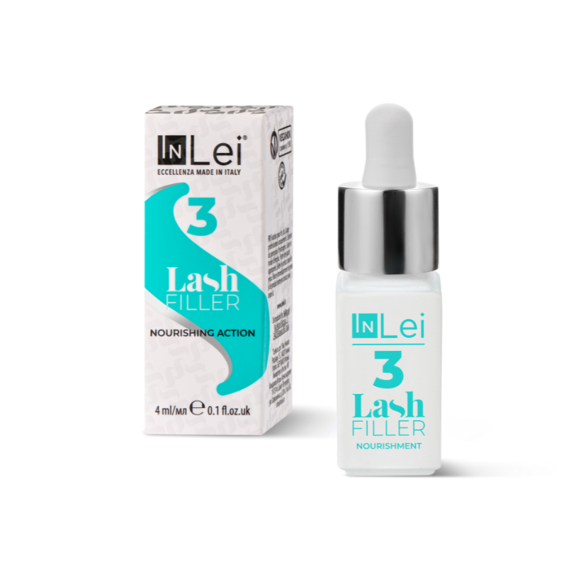 InLei® - Lash Filler 25.9 - Filler 3, 4ml