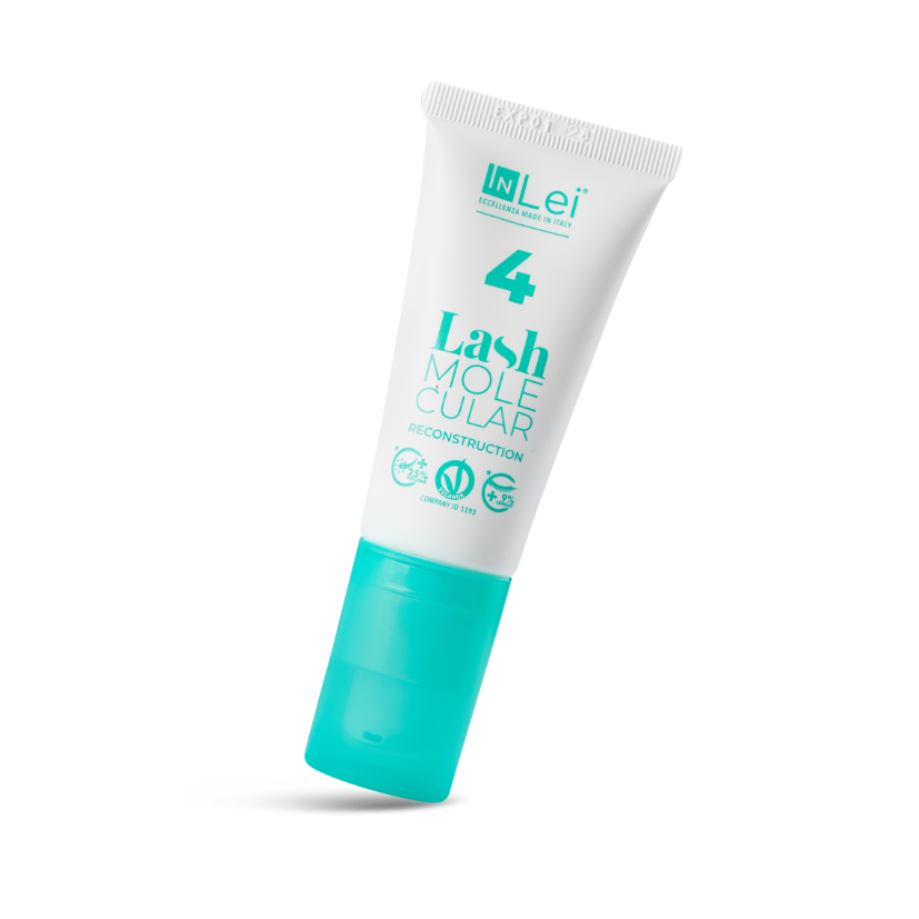 InLei® Lash Filler 25.9 Molecular 4, 15ml (Bottle) for Eyelashes