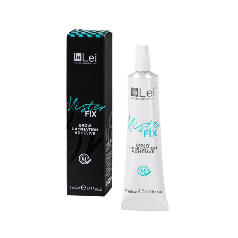 InLei® - Mister Fix Brow Lamination Glue, 15ml
