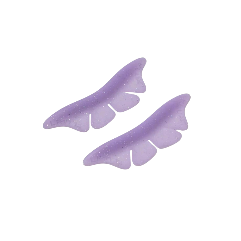 Lamitta - "Mariposa" Bottom Lash Lift Patch-Shields