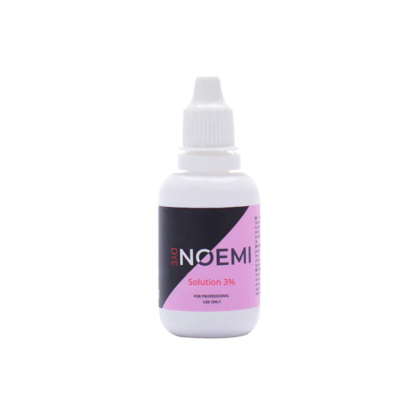 Noemi - Developer Cream 3%