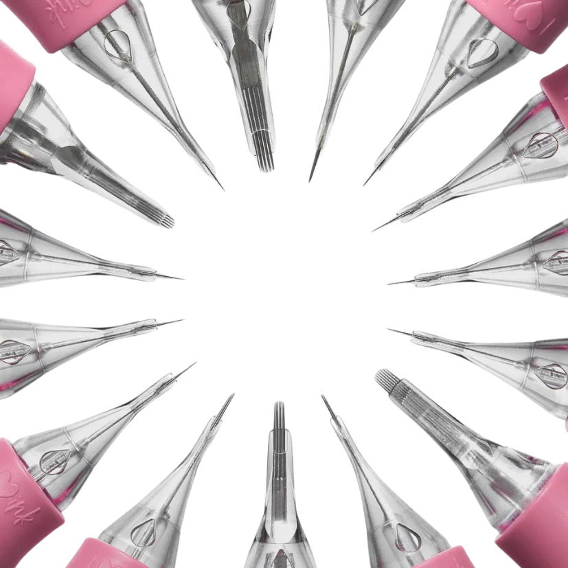 Tina Davies - PIXL Cartridges Sample Pack (15 pcs)