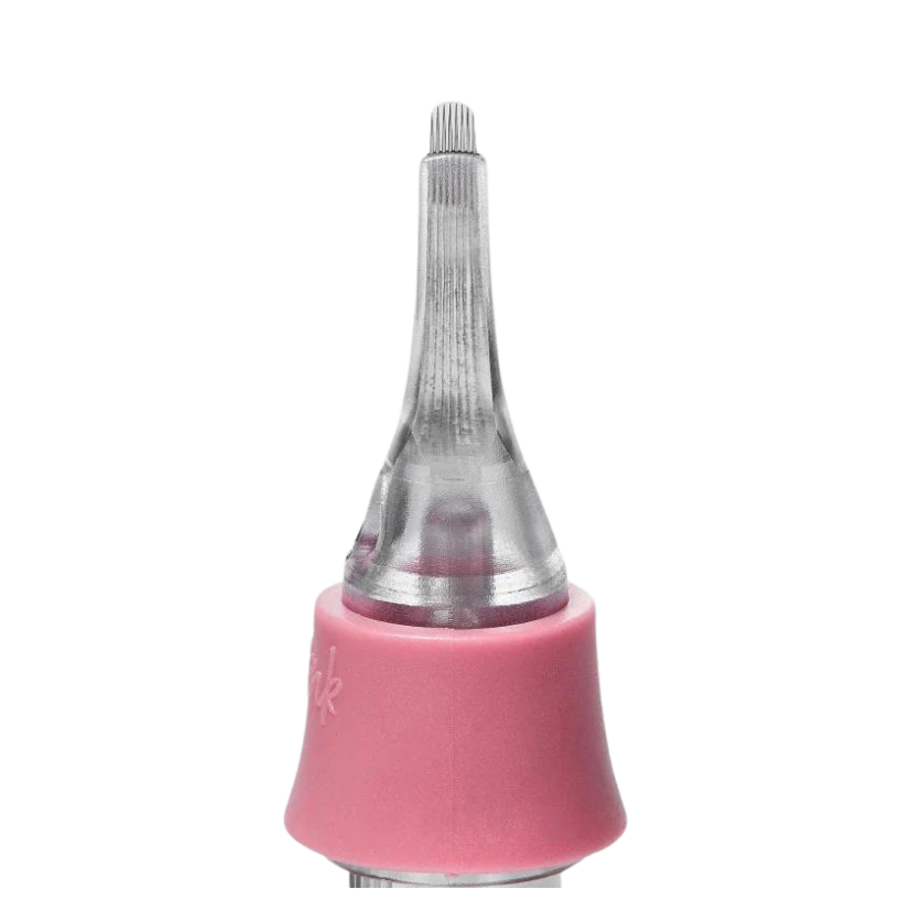 Tina Davies - PIXL Cartridges - 8U Curved Flat 0.30mm (.30mm 8U CF MT)