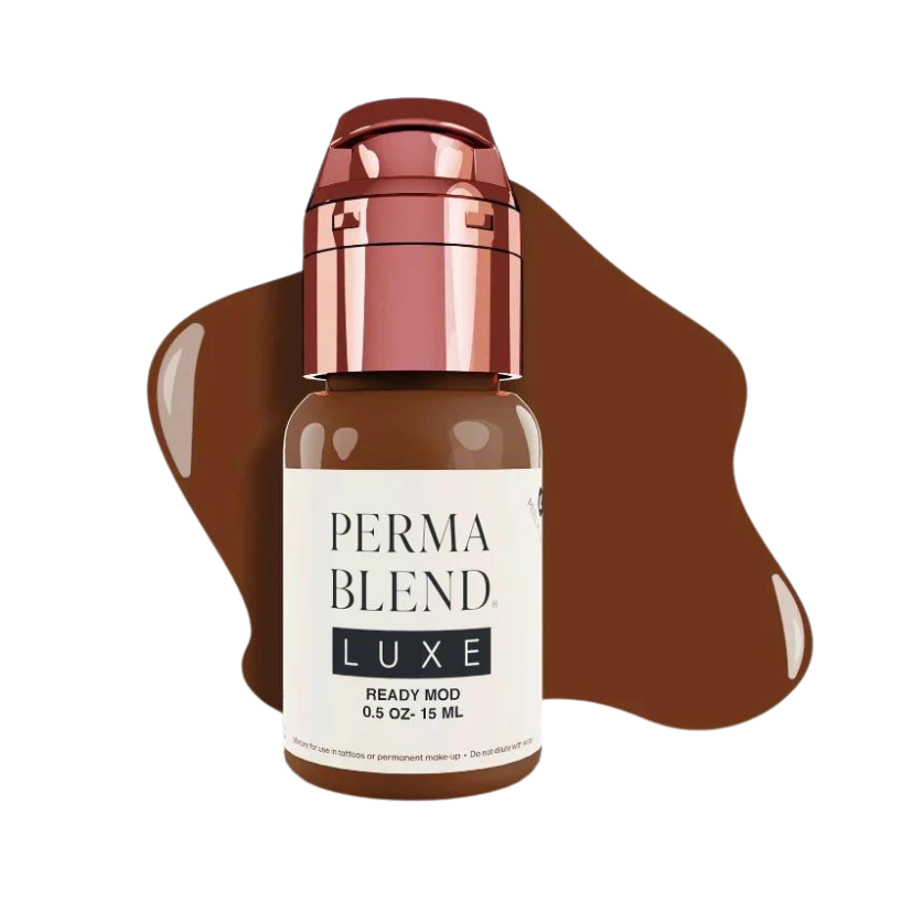 Perma Blend - Luxe Pigments - Ready Mod, 15ml