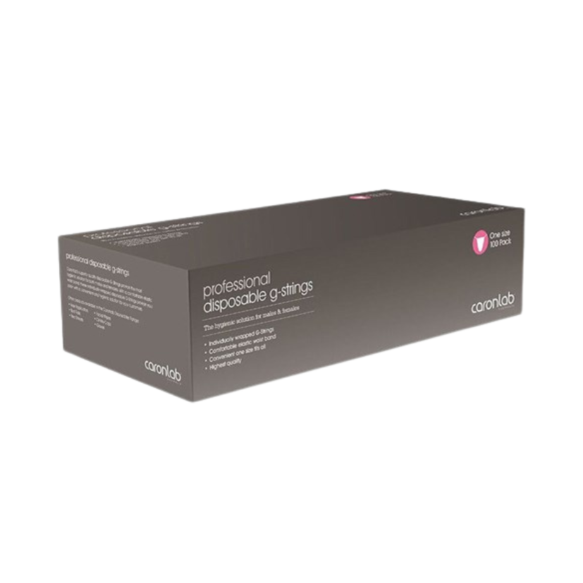 Caronlab - Disposable G-Strings (100pk)