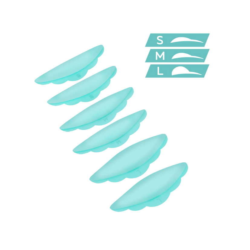 Mayamy - Ultra Soft Silicone Pads (Choose Your Size)