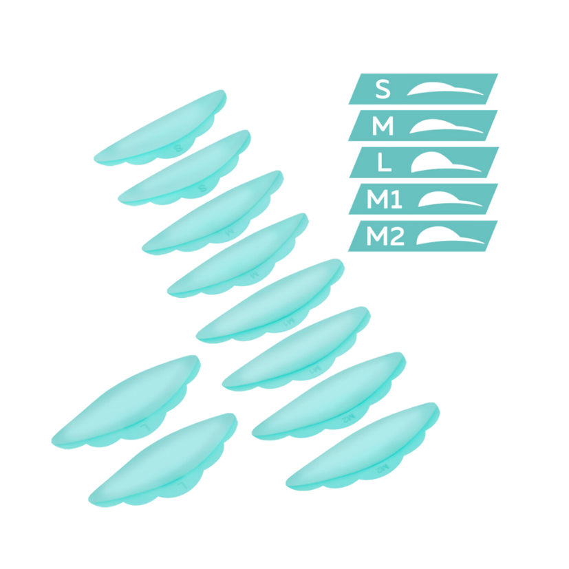 Mayamy - Ultra Soft Silicone Pads (Choose Your Size)