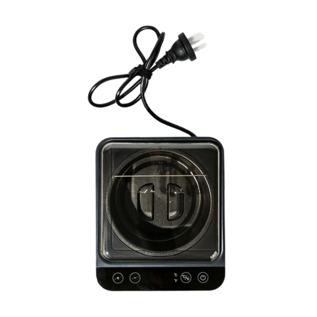 Brow Code - Wax Warmer